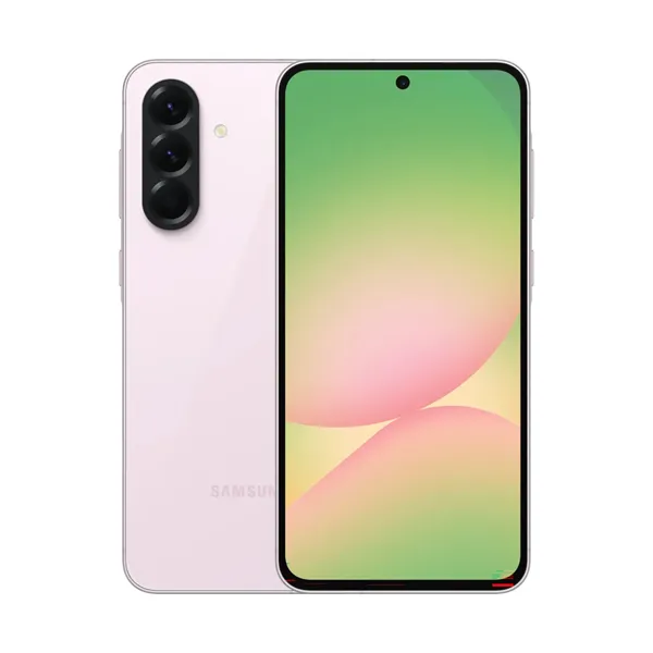 گوشی موبایل سامسونگ مدل Galaxy A56 ظرفیت 256 گیگابایت رم 8 گیگابایت