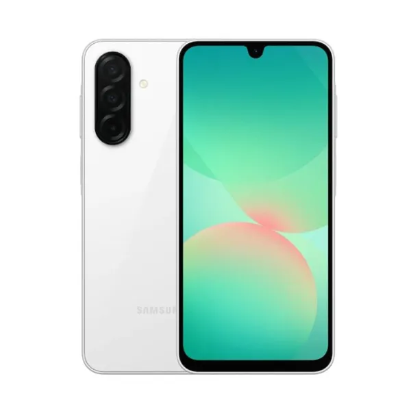 گوشی موبایل سامسونگ مدل Galaxy A26 ظرفیت 128 گیگابایت رم 6 گیگابایت