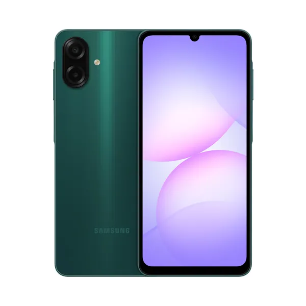 گوشی موبایل سامسونگ مدل Galaxy A07 ظرفیت 128گیگابایت رم 6 گیگابایت