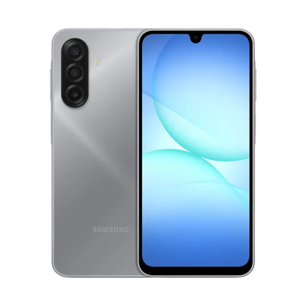 گوشی موبایل سامسونگ مدل Galaxy A17 4G ظرفیت 256 گیگابایت رم 8 گیگابایت