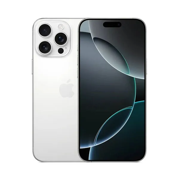 گوشی موبایل اپل مدل iPhone 16 Pro Max ZAA ظرفیت 512 گیگابایت رم 8 گیگابایت - Not Active رجیستر شده