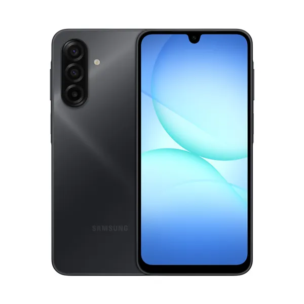 گوشی موبایل سامسونگ مدل Galaxy A17 4G ظرفیت 128 گیگابایت رم 4 گیگابایت